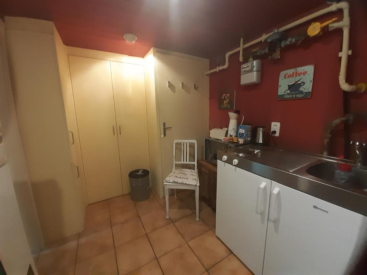 Aareggli Appartement Berne